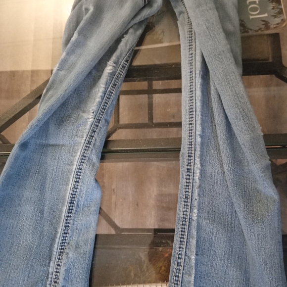 Red Camel Jeans - Picture 2 of 5